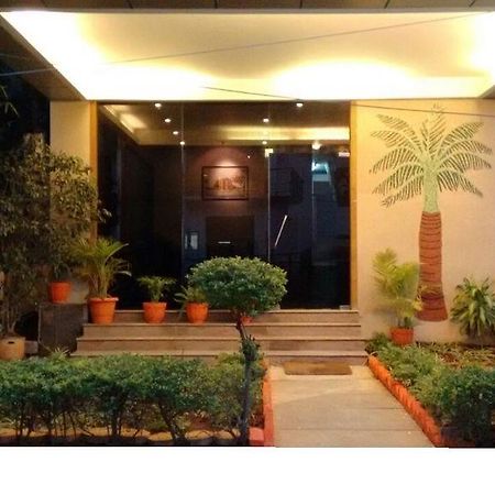 Hotel The Belair Retreat Bengalúr Exteriér fotografie
