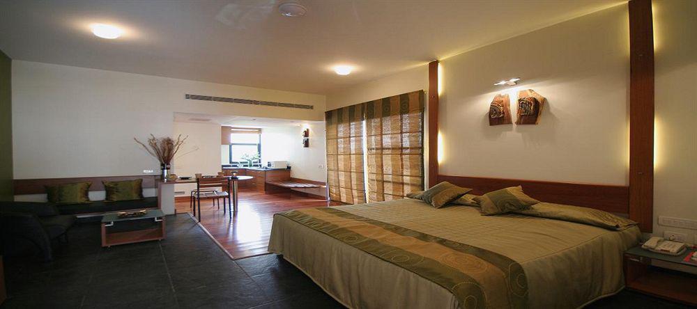 Hotel The Belair Retreat Bengalúr Pokoj fotografie